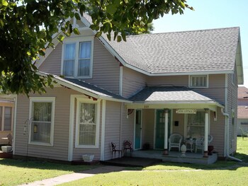 Top 10 Hotels In Columbus Kansas