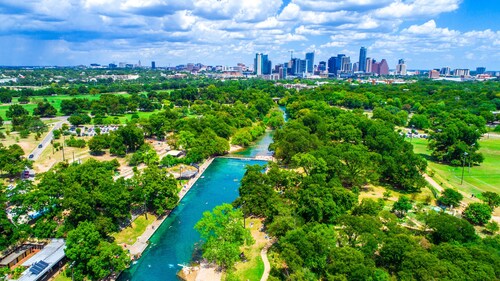 10 Hoteles En Barton Creek Square Austin Hoteles Com