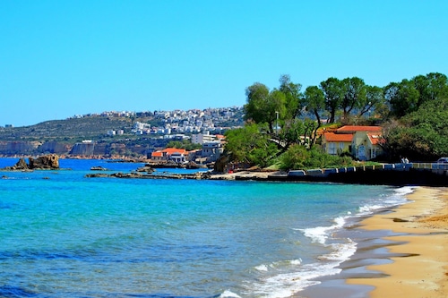 Venetian House La Canea Grecia Hoteles En La Canea Hoteles Com