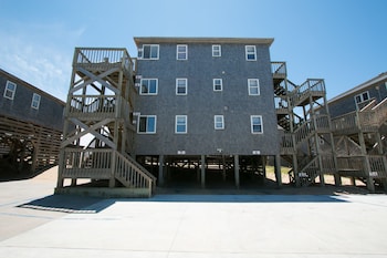 Top 10 Hotels In Avon North Carolina