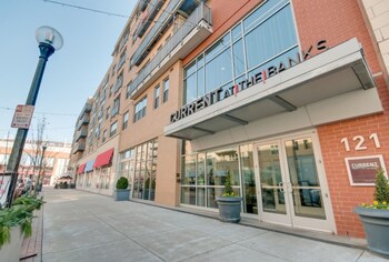 15 Closest Hotels To Great American Ball Park In Cincinnati
