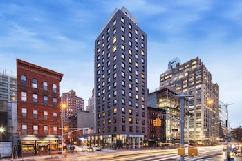 15 Closest Hotels To Jacob K Javits Convention Center In New York 15 Closest Hotels To Jacob K Javits Convention Center In New York