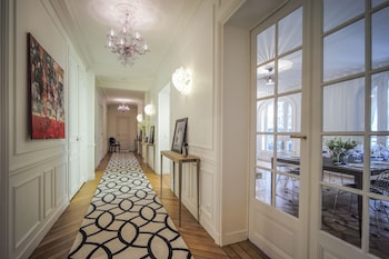 Picture of Relais 12bis B&B in Paris