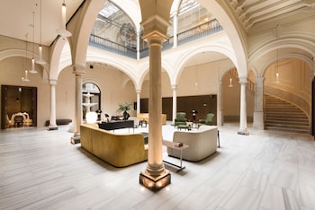 Picture of Hotel Mercer Sevilla in Seville