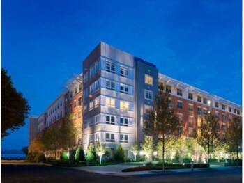 Top 10 4 Star Hotels In Cambridge Machusetts