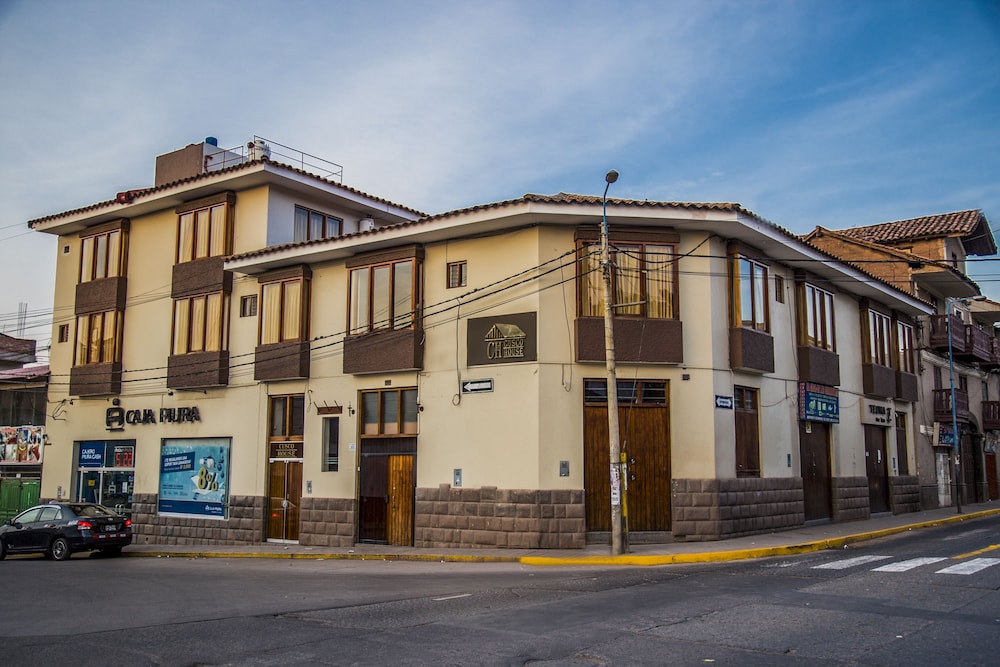 Hotel Cusco House In Book On Hotels Hotel Cusco House