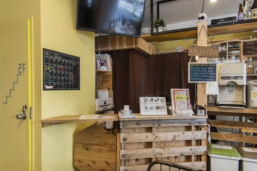 Book Beehive Hostel Osaka In Osaka Hotels Com Book Beehive Hostel Osaka In Osaka Hotels Com