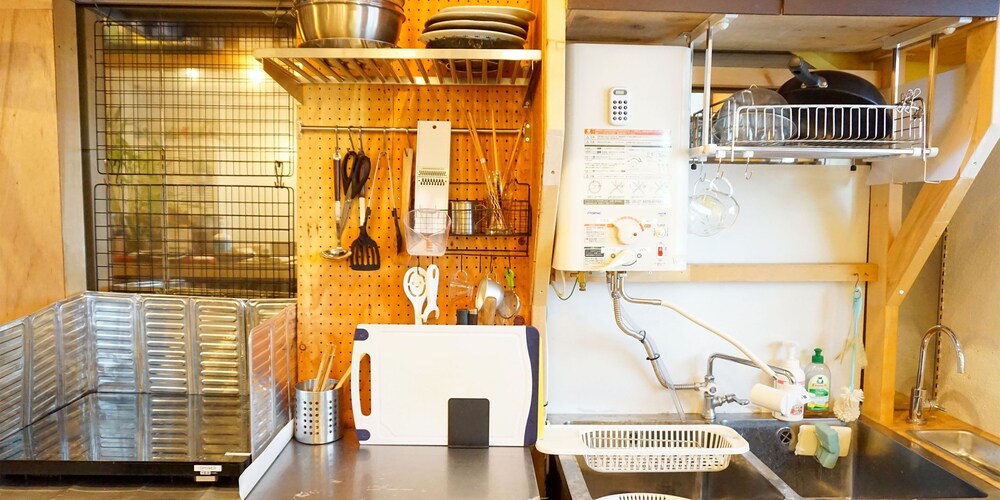 Beehive Hostel Osaka Osaka Japan Osaka Hotel Discounts Hotels Com