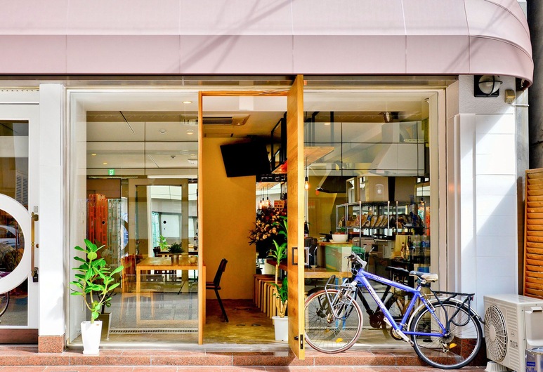 Beehive Hostel Osaka Osaka Japan Osaka Hotel Discounts Hotels Com Beehive Hostel Osaka Osaka Japan Osaka Hotel Discounts Hotels Com