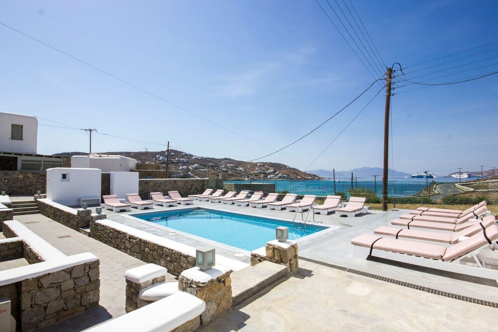 Book Anixi Studios In Mykonos Hotels Com