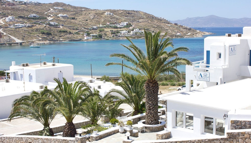 Book Anixi Studios In Mykonos Hotels Com