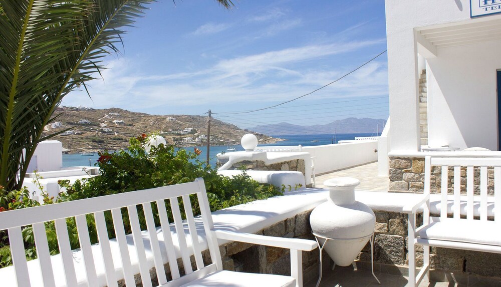 Book Anixi Studios In Mykonos Hotels Com