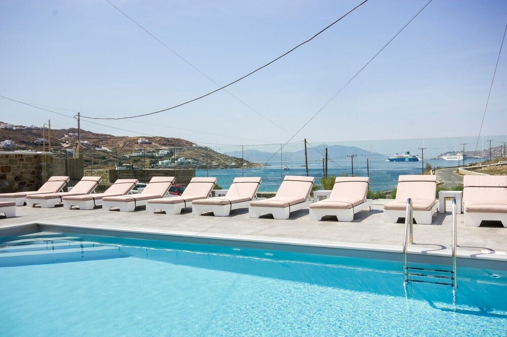Book Anixi Studios In Mykonos Hotels Com