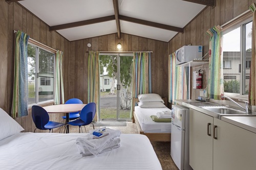 Accommodation Accommodation