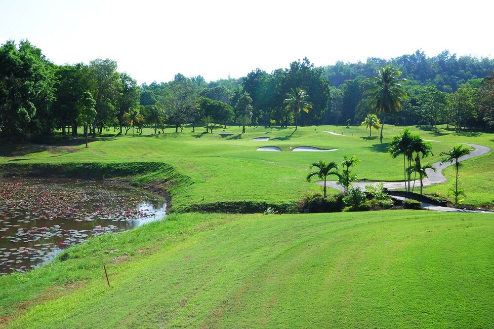 Image result for kelab golf darul aman