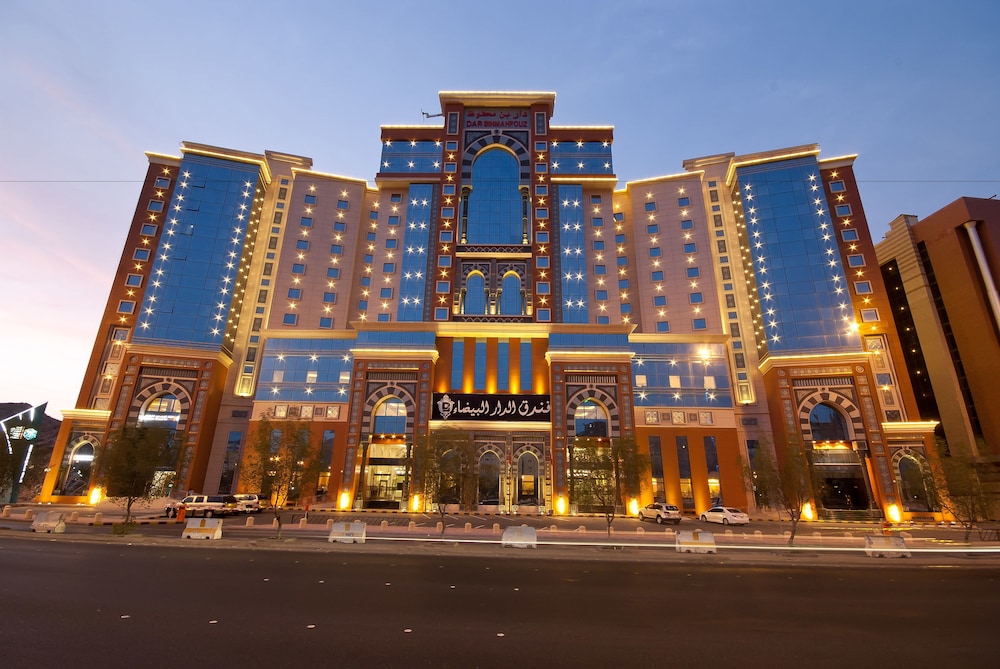 Book Casablanca Takamul Hotel In Mecca Hotels Casablanca Takamul Hotel Mecca