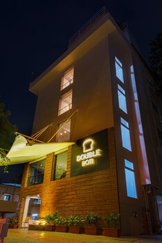 Slika: Treebo Fourth Avenue ‒ Chennai