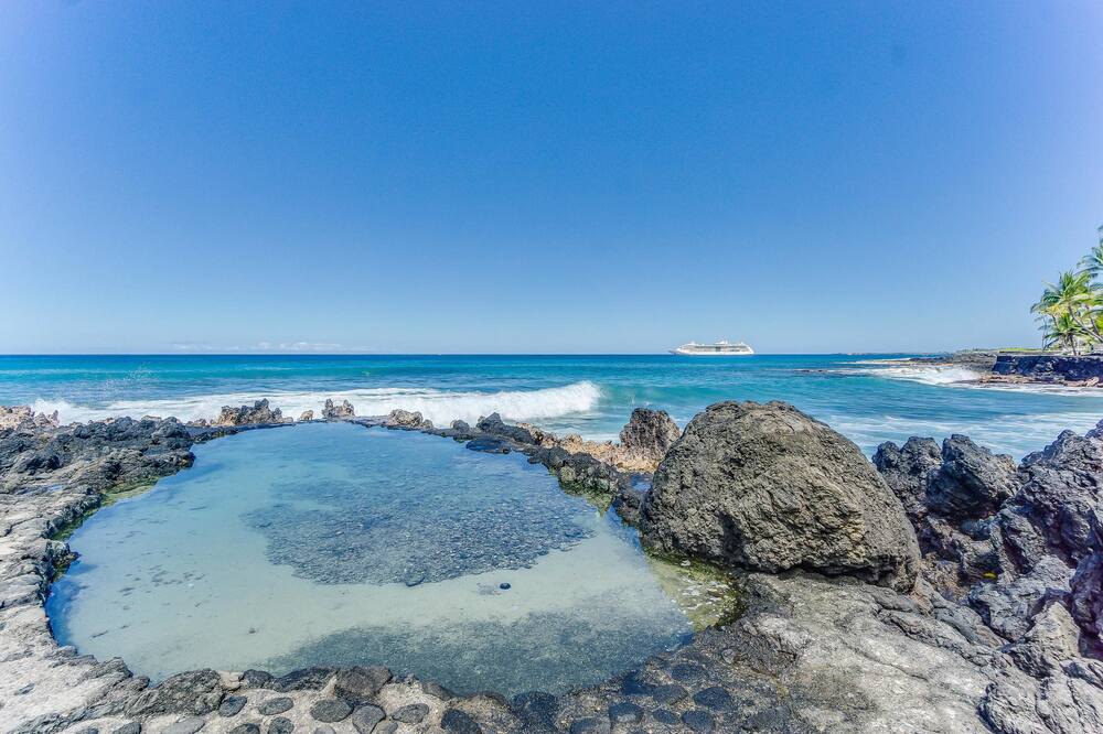 Hale Huna Kai Oceanfront 4 Bedroom Home Kailua Kona United States Of America Kailua Kona Hotel Discounts Hotels Com Huna Day 2022