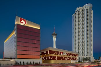 Picture of Lucky Dragon Las Vegas in Las Vegas