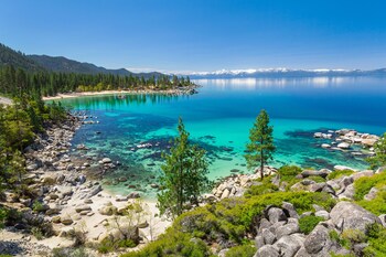 Top 10 Hotels In Kings Beach California Leiligheter I Kings Beach