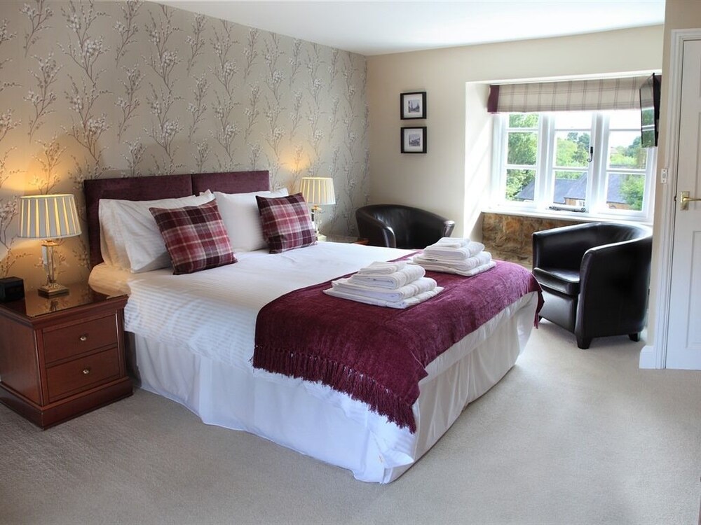 高级双人房, 独立浴室 - 客房