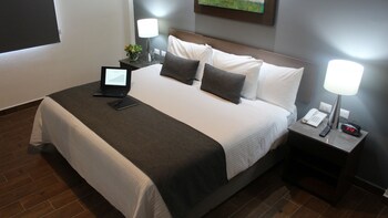 Picture of Eco Hotel Guadalajara Expo in Guadalajara