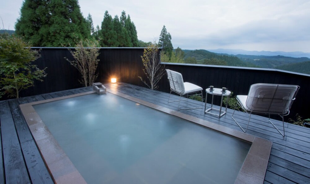 黒川温泉御所月光树酒店