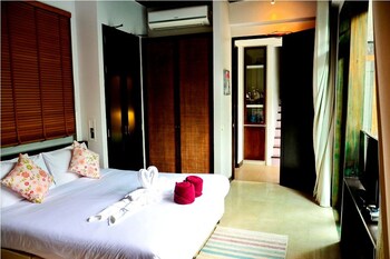 Picture of Phureesala Villa - A2 in Choeng Thale