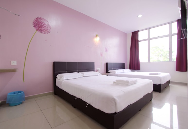 Max Inn Suite Hotel Batu Pahat Updated Price Reviews Hd Photos Hotels Com