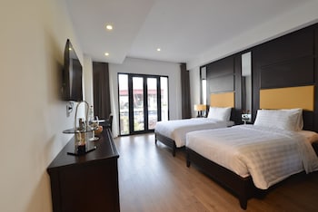 Picture of Hanoi Space Hotel in Hanoi