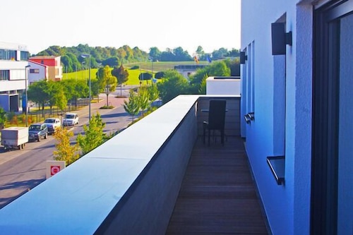 Book Aparthotel Magnolia In Oberursel Hotels Com