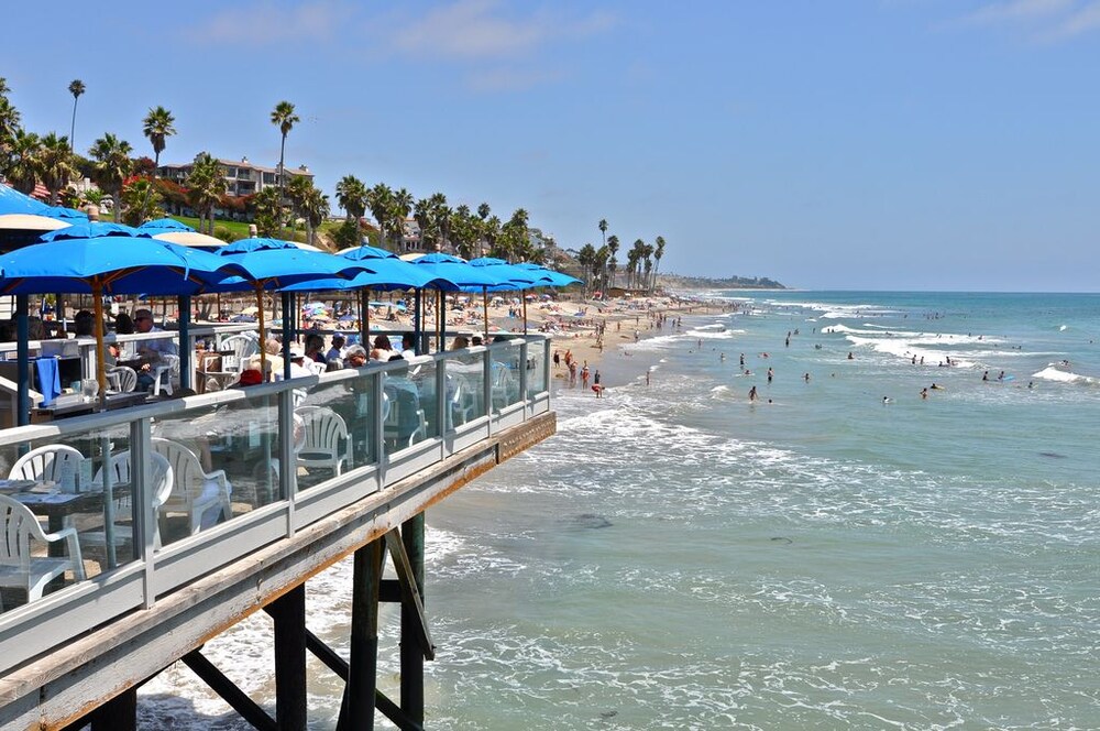 Book Vera Cruz By Redawning In San Clemente Hotels