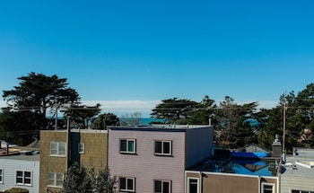 15 Closest Hotels To San Francisco State University In 15 Closest Hotels To San Francisco State University In