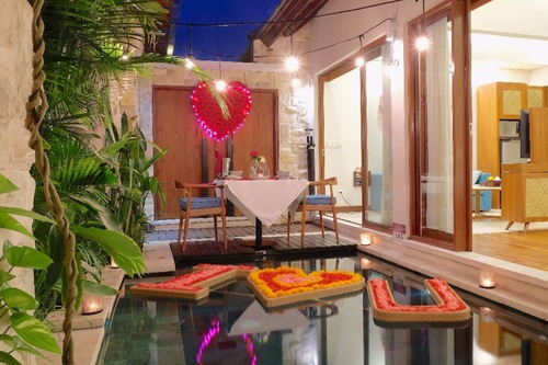 16+ Aksari Villa Seminyak Bandung Pictures