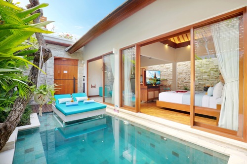 48+ Aksari Villa Seminyak Review Images