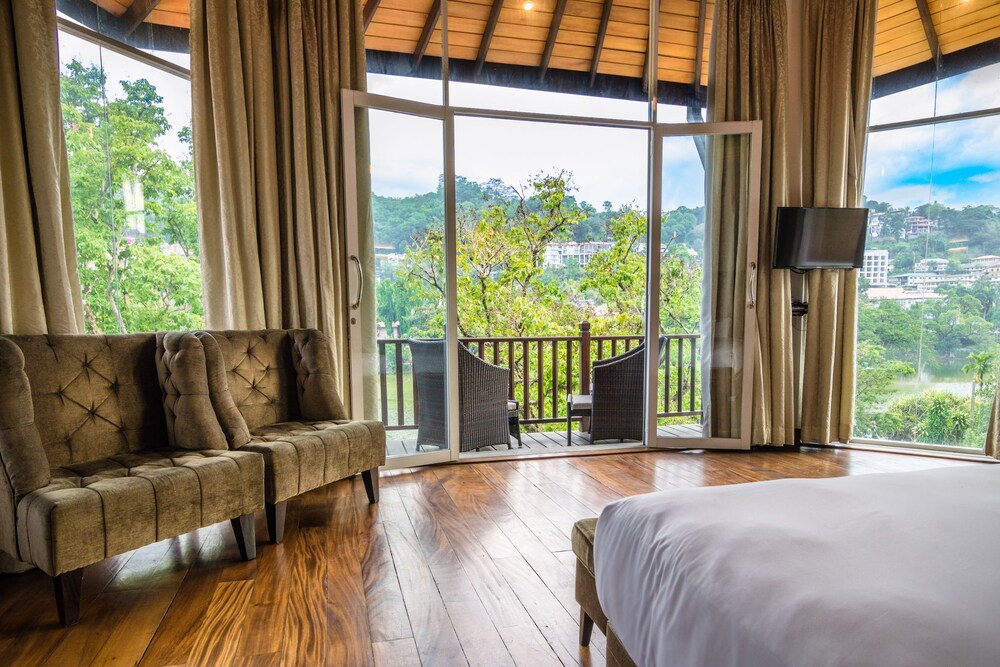 Book Viyana Boutique Hotel In Kandy Hotelscom