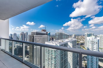 Foto del Icon by Design Suites Miami en Miami