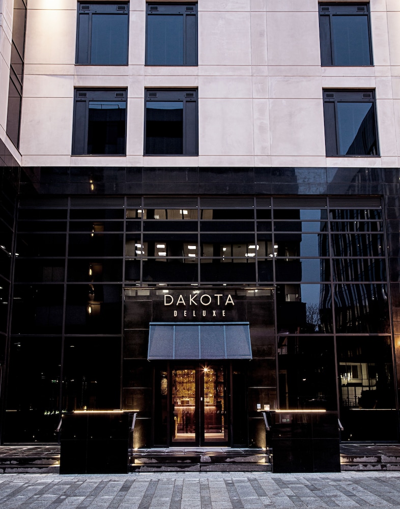 Dakota Deluxe Leeds Info Photos Reviews Book At Hotels