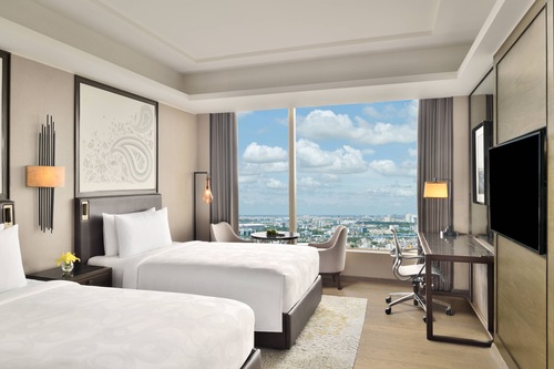 Jw Marriott Hotel Kolkata Kolkata Info Photos Reviews Book At Hotels Com