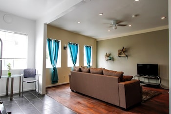Picture of Furnished Los Angeles Apartments in Los Angeles