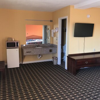 Top 10 Hotels In Talladega Alabama