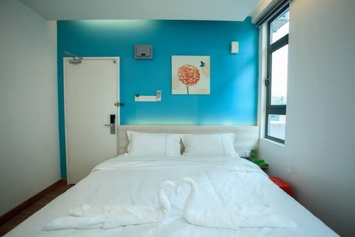 Book A Plus Boutique Hotel In Sekinchan Hotels Com Book A Plus Boutique Hotel In Sekinchan Hotels Com