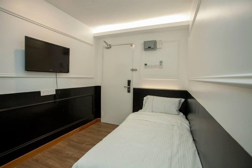 Book A Plus Boutique Hotel In Sekinchan Hotels Com Book A Plus Boutique Hotel In Sekinchan Hotels Com