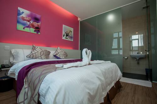 Book A Plus Boutique Hotel In Sekinchan Hotels Com Book A Plus Boutique Hotel In Sekinchan Hotels Com