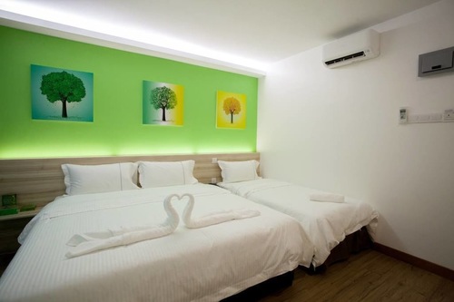 Book A Plus Boutique Hotel In Sekinchan Hotels Com Book A Plus Boutique Hotel In Sekinchan Hotels Com