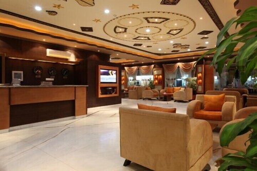 احجز تالين القدس 2 للشقق الفندقية في الرياض قارن أسعار الفنادق في الرياض