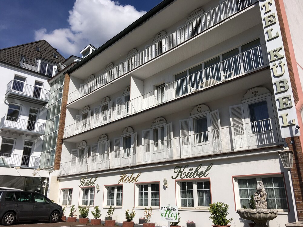 Book Hotel Kübel In Giessen Hotels Hotel Kübel Giessen