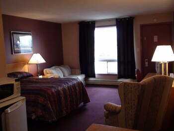 Top 10 Hotels In Geraldton Ontario