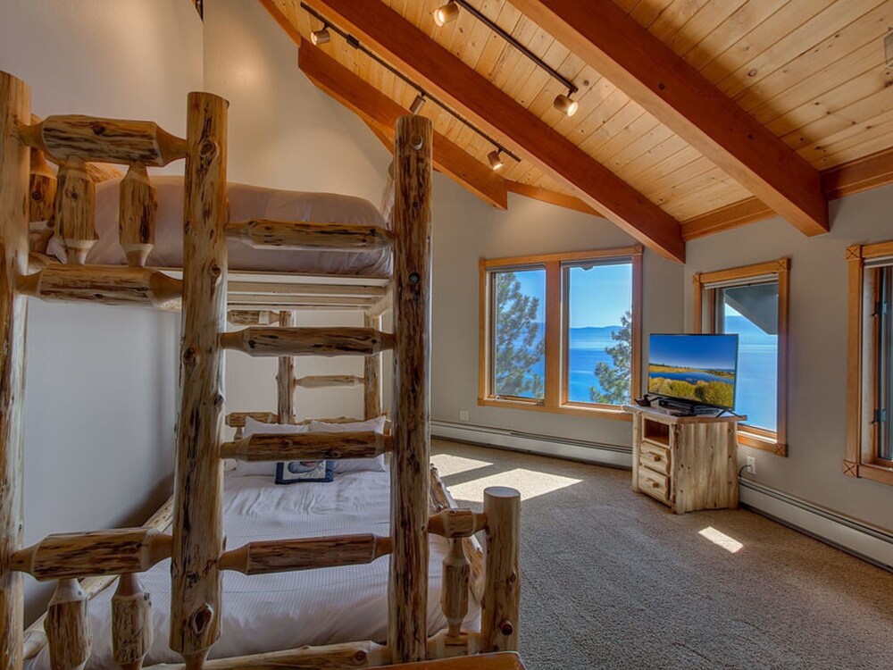 Meeks Lumber Sheila Gregory Stock Photos And Pictures Getty Images Awesome Book Meeks Bay Getaway By Redawning Tahoma California Hotelscom With Lumber