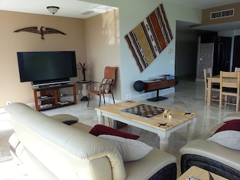 Picture of 601 Seibal Low cost Family Vacation Condo Vallarta Mexico by RedAwning in Nuevo Vallarta